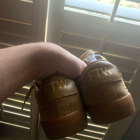 Nike SB x Supreme blazer low GT - Picture 3 of 6